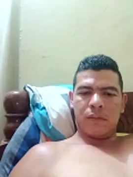 Živý XXX chat cristian07_