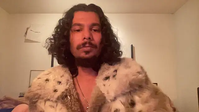 daddyvibes Adlı Modelin Web Kamerası Şovu