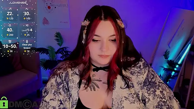 Mia_R0ss' Live XXX Chat