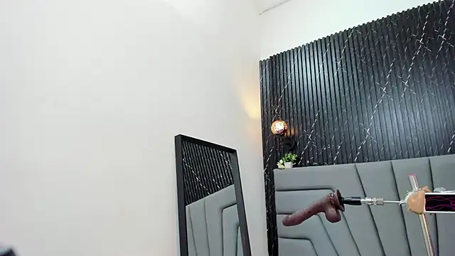 Angie_Will – Live XXX-chat