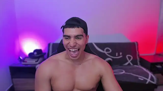 JamesGraay Live XXX-Chat