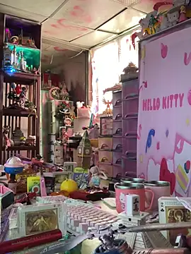 JesuAdam Live XXX-Chat