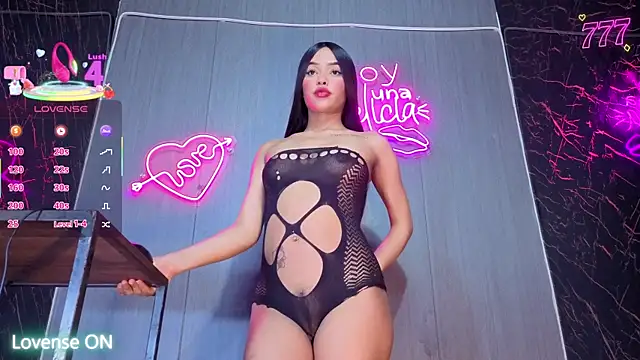 Chatroom XXX en direct de amgeline