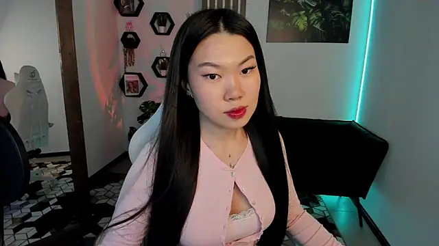 LunaPurrr Live XXX-chat