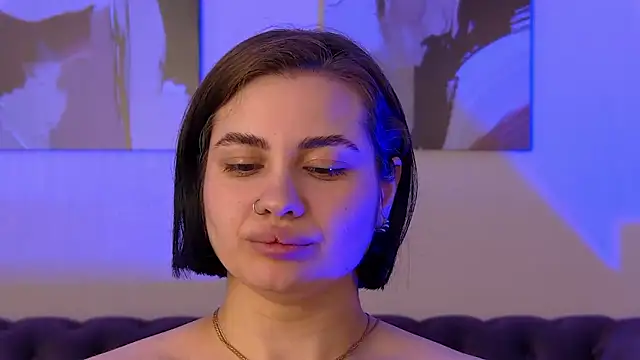 Chatroom XXX en direct de AdrianaToress