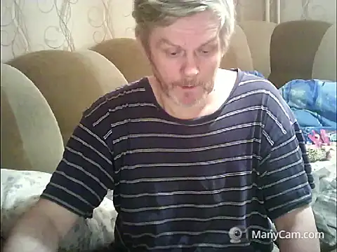 Mr__XX Pertunjukan Webcam