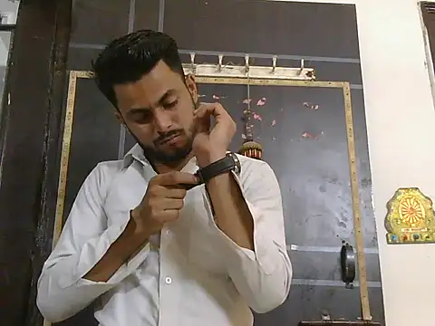 Stubborndesiboy Webcam show