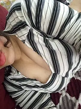 arab_dam Adlı Modelin Web Kamerası Şovu