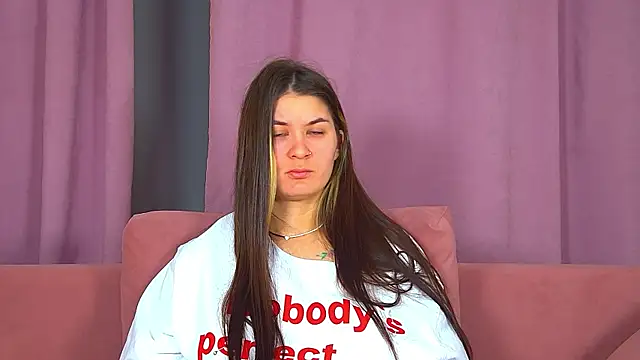 XXX chat uživo modela RachelSimpsonn