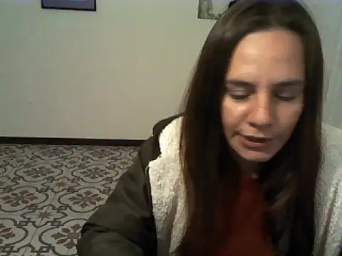 romina_0 Chat XXX in diretta