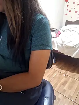 Show de webcam de euahotmarii3