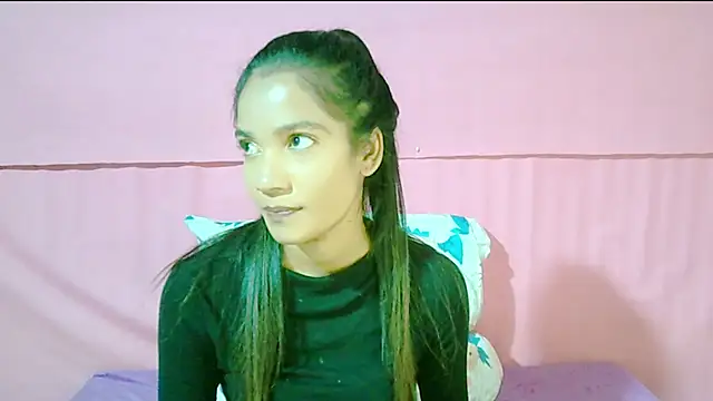 Chat XXX ao vivo de 1SweetIndian