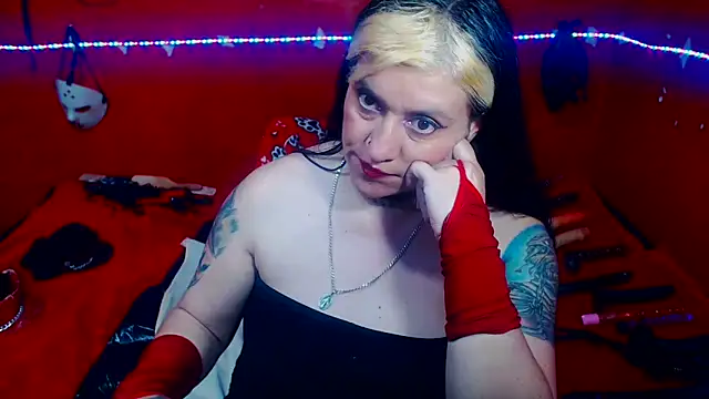 MATURE_Randy – Live XXX-chat