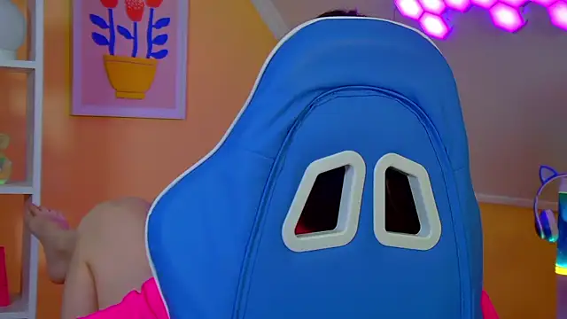 ArianaAllensのライブXXXチャット