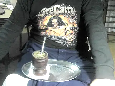 OreCamのウェブカメラショー