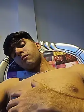 RodrigoColby2 Webcamshow