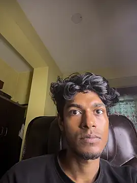 thecatfishh Show in webcam