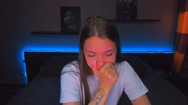 AlexaBarkley's Live XXX Chat