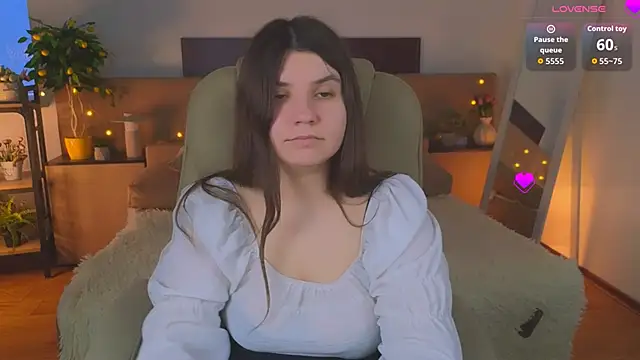 Viola__Shyn Live XXX chat