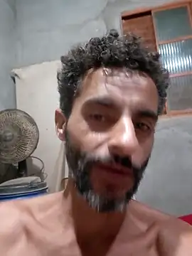 Show de gometszg na webcam