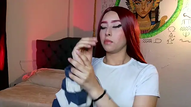 melissa__dolce Obrolan Langsung XXX