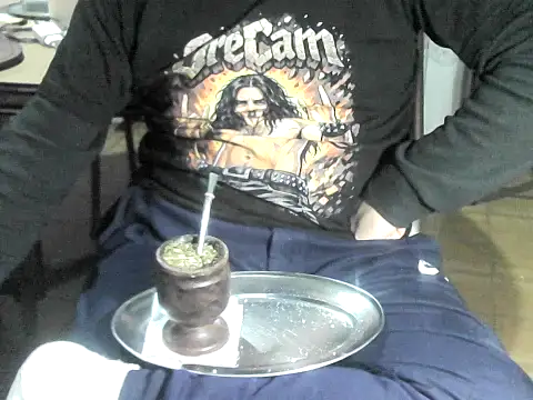 Show modela OreCam na web-kameri