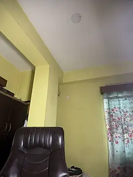 thecatfishhのウェブカメラショー