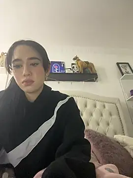 Lila_clark's Live XXX Chat