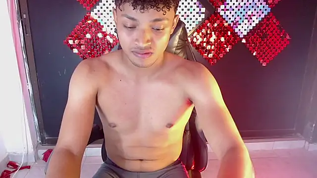 jordan_taye Webcam show