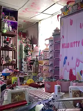 دردشة JesuAdam الجنسية المباشرة