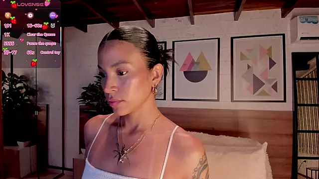 LunaRuso: απευθείας συνομιλία ΧΧΧ