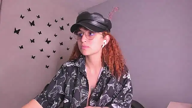 XXX chat uživo modela luna_val27
