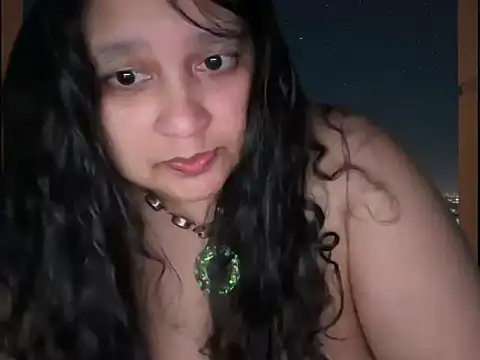 MelanieFawker's Live XXX Chat