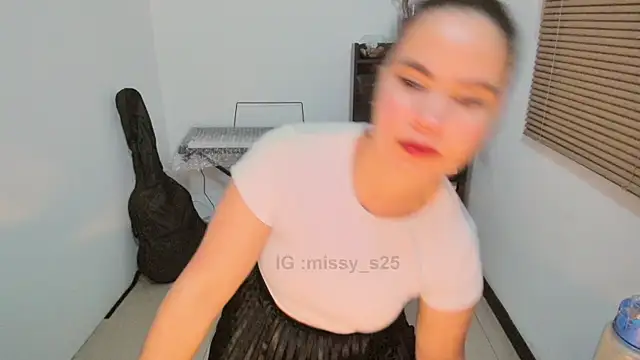 Czat XXX na żywo – gigi_stephans