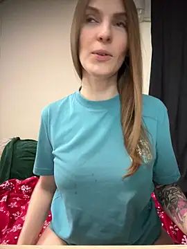 Chatroom XXX en direct de RachelBelI