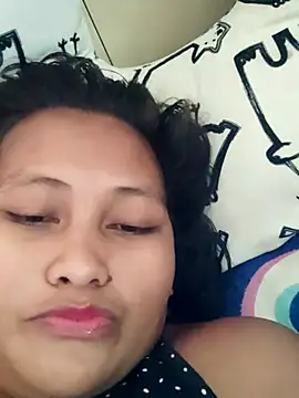 Sweetchuby1995 Pertunjukan Webcam