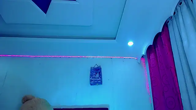 NahomiCamper 웹캠 쇼