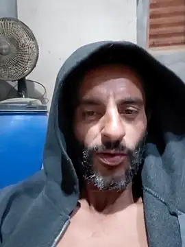 Show de webcam de gometszg