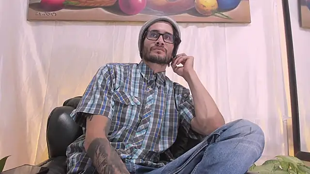 Chatroom XXX en direct de Loggan_donnelly