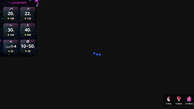 แชท XXX สดของ Velvettouch_