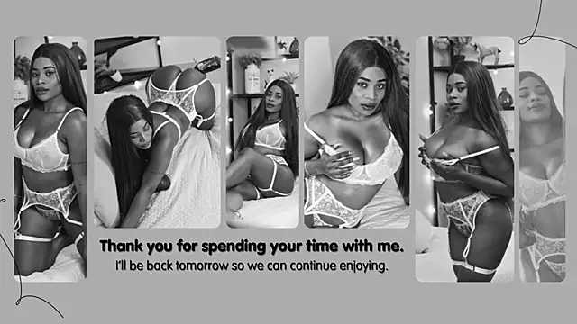 XXX chat uživo modela SammyDanger_