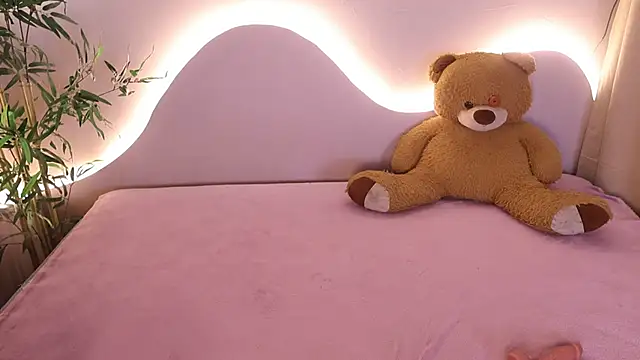 Chatroom XXX en direct de Emma_Lirys