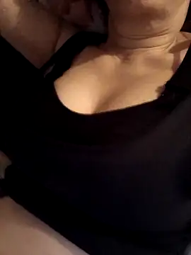 SensualMilena Live XXX-chat