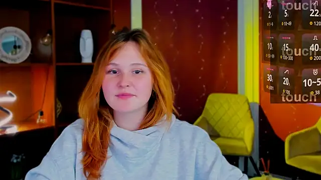 polly-cute Obrolan Langsung XXX