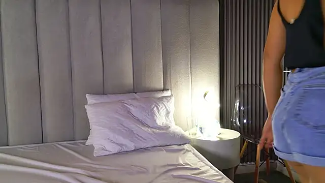 AlessiaAuren Obrolan Langsung XXX