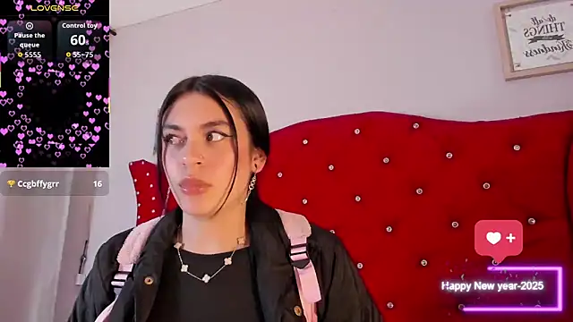 melissa_ls Live XXX Chat