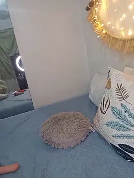 XXX chat uživo modela Antonella-corruso