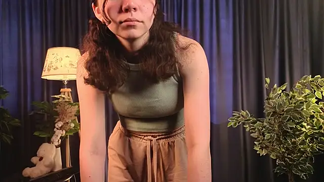 แชท XXX สดของ SiuApplonie