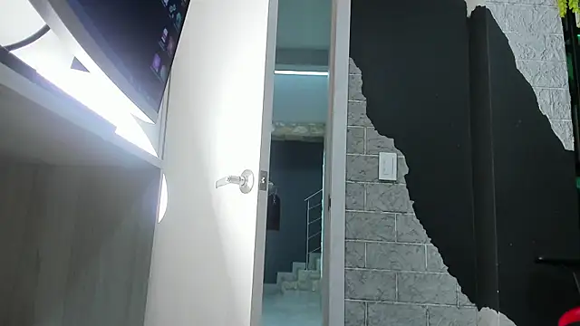 Webkamerová show CrisGil