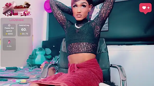 عرض كام Kendall_hornyy